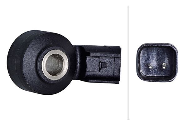 HELLA 6PG 013 114-321 Knock Sensor