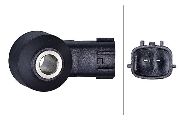 HELLA 6PG 013 114-331 Knock Sensor