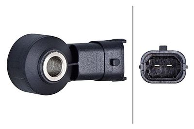 Knock Sensor HELLA 6PG 013 114-441