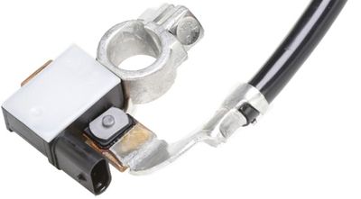Sensor, battery management HELLA 6PK 010 562-911