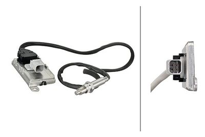 NOx Sensor, NOx catalytic converter HELLA 6PN 358 186-751
