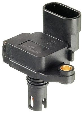 HELLA 6PP 009 400-941 Sensor, intake manifold pressure