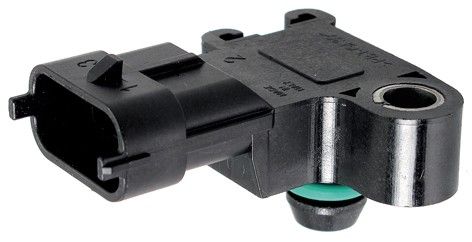HELLA 6PP 013 112-081 Sensor, intake manifold pressure