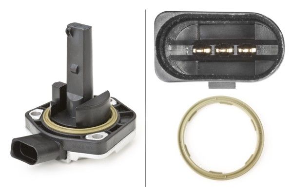 HELLA 6PR 008 079-071 Sensor, engine oil level
