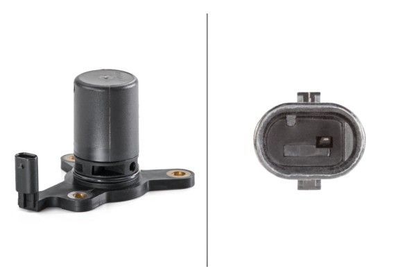 HELLA 6PR 008 954-001 Sensor, engine oil level