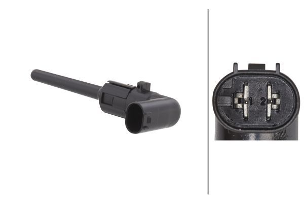 HELLA 6PR 005 923-081 Sensor, coolant level