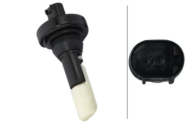 HELLA 6PR 007 968-011 Level Control Switch, windscreen washer tank
