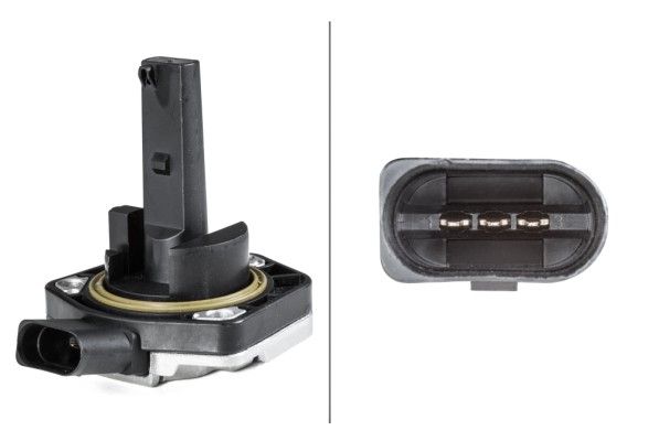 HELLA 6PR 008 079-041 Sensor, engine oil level