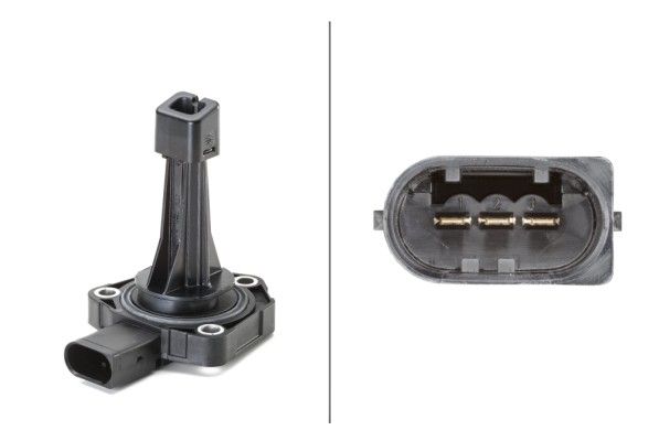 HELLA 6PR 009 622-081 Sensor, engine oil level