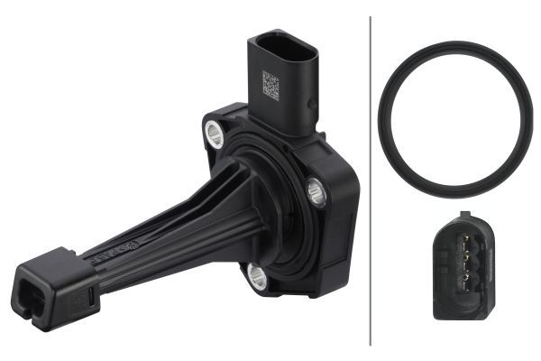 HELLA 6PR 009 622-121 Sensor, engine oil level