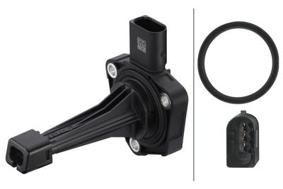 Sensor, engine oil level HELLA 6PR 009 622-121