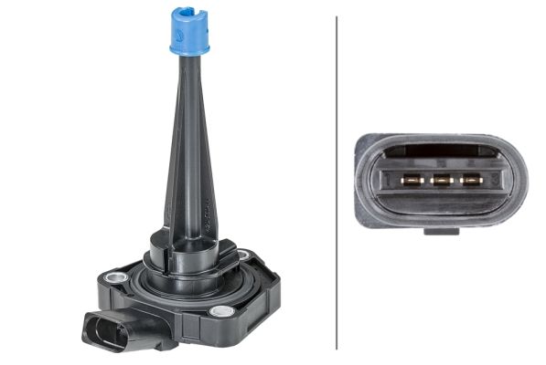 HELLA 6PR 010 418-901 Sensor, engine oil level