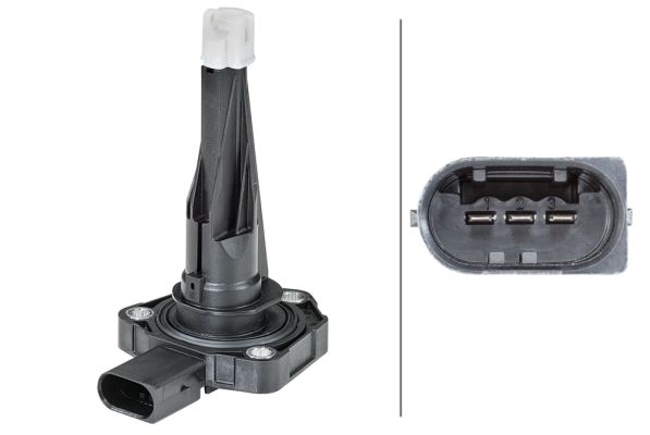 HELLA 6PR 010 497-721 Sensor, engine oil level