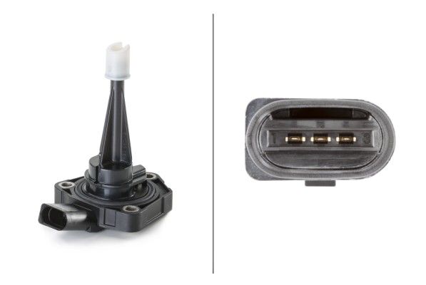 HELLA 6PR 013 680-041 Sensor, engine oil level