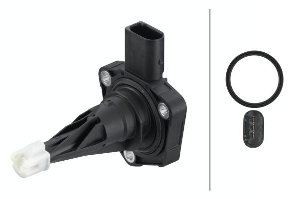 HELLA 6PR 013 680-191 Sensor, engine oil level