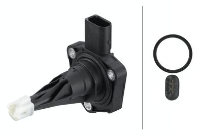 Sensor, engine oil level HELLA 6PR 013 680-191