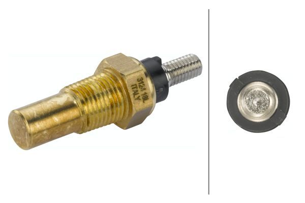 HELLA 6PT 009 107-331 Sensor, coolant temperature