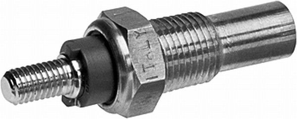 HELLA 6PT 009 107-381 Sensor, coolant temperature