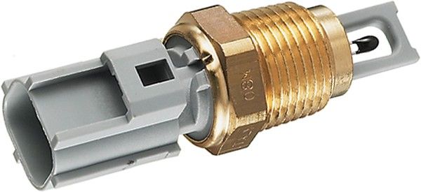HELLA 6PT 009 109-211 Sensor, intake air temperature