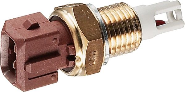 HELLA 6PT 009 109-301 Sensor, intake air temperature