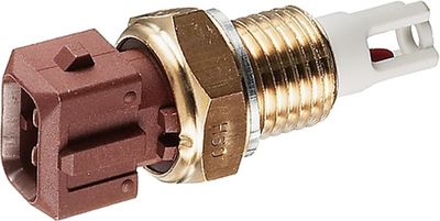 Sensor, intake air temperature HELLA 6PT 009 109-301