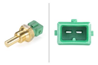 Sensor, coolant temperature HELLA 6PT 009 309-071