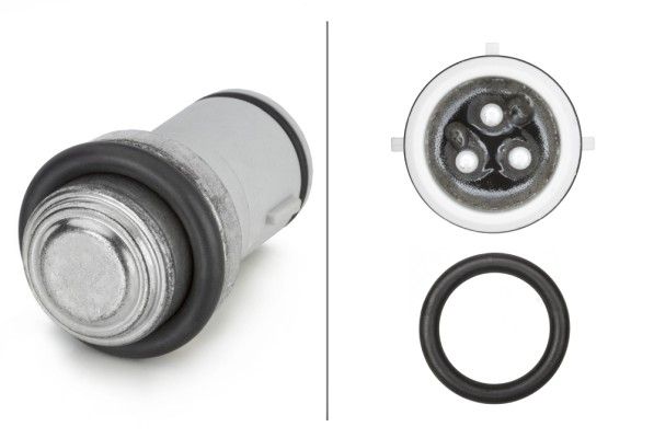 HELLA 6PT 009 309-141 Sensor, coolant temperature