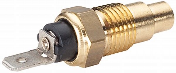 HELLA 6PT 009 309-491 Sensor, coolant temperature