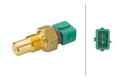 Temperature Switch, coolant warning lamp HELLA 6PT 009 309-751