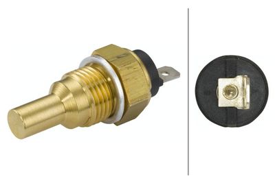 Sensor, coolant temperature HELLA 6PT 009 309-841