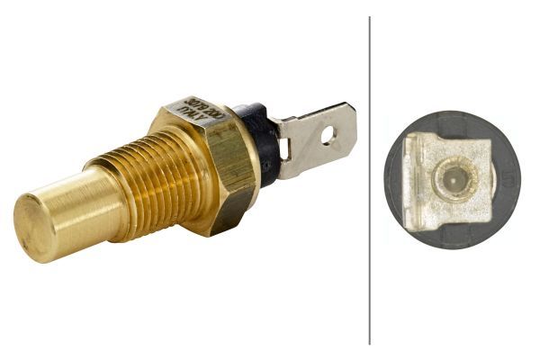 HELLA 6PT 009 309-861 Sensor, coolant temperature