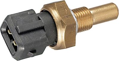 Sensor, oil temperature HELLA 6PT 013 113-081