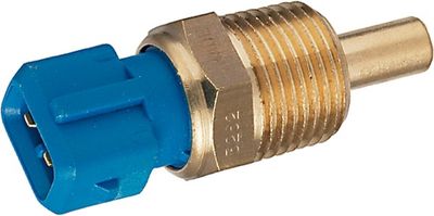 Sensor, coolant temperature HELLA 6PT 013 113-101