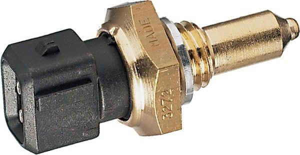 HELLA 6PT 013 113-121 Sensor, oil temperature