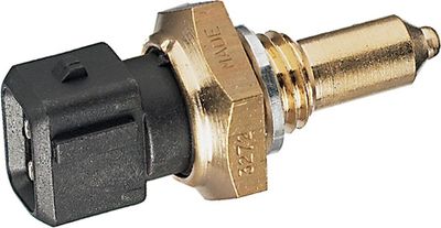 Sensor, oil temperature HELLA 6PT 013 113-121