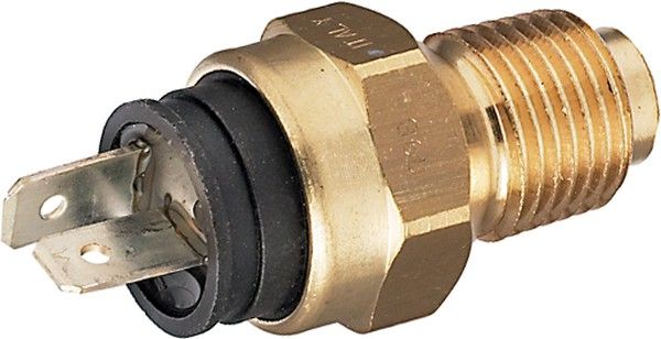 HELLA 6PT 013 113-301 Sensor, coolant temperature