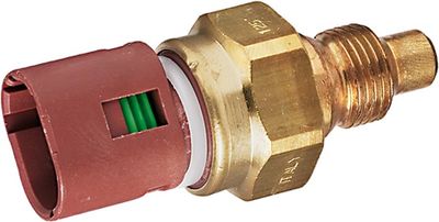 Sensor, coolant temperature HELLA 6PT 013 113-331