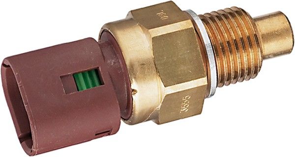HELLA 6PT 013 113-351 Sensor, coolant temperature