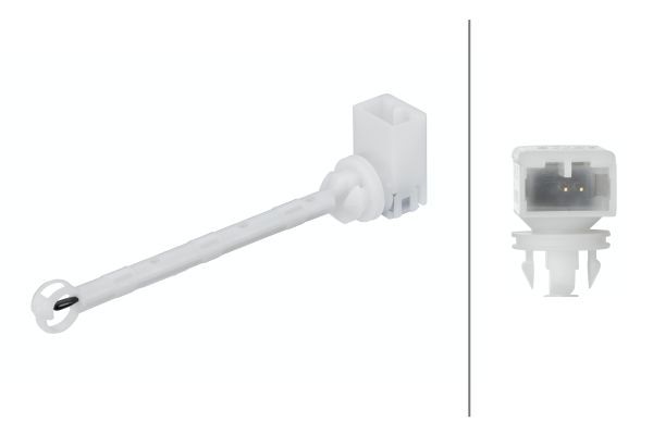 HELLA 6PT 009 104-081 Sensor, interior temperature