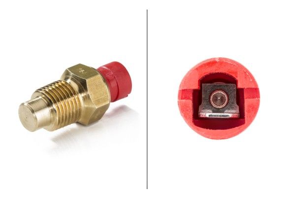 HELLA 6PT 009 107-151 Sensor, coolant temperature