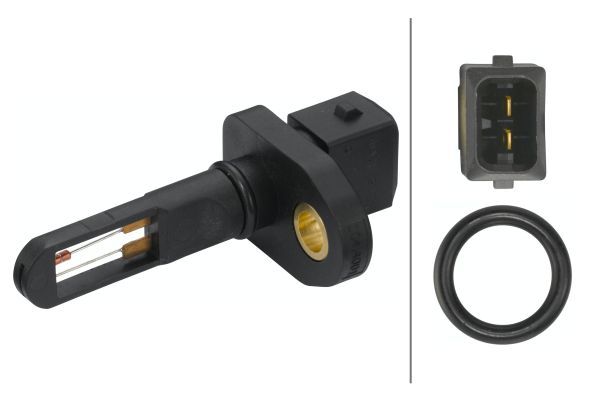 HELLA 6PT 009 109-181 Sensor, intake air temperature
