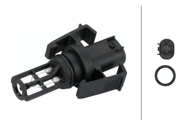 HELLA 6PT 009 109-291 Sensor, intake air temperature