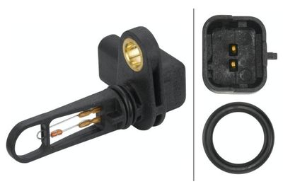 Sensor, intake air temperature HELLA 6PT 009 109-321