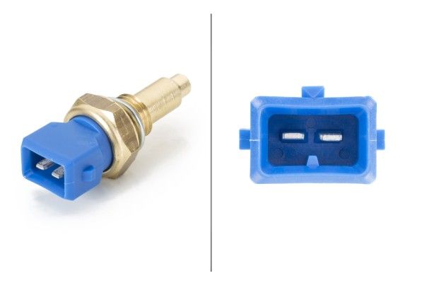 HELLA 6PT 009 309-291 Sensor, coolant temperature