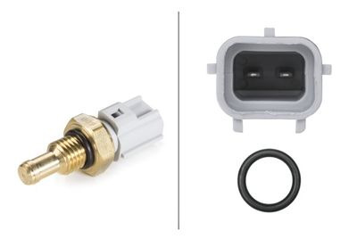 Sensor, oil temperature HELLA 6PT 009 309-561