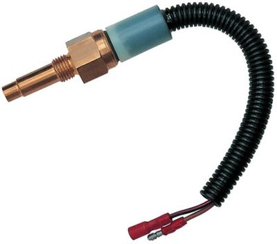 Sensor, coolant temperature HELLA 6PT 013 309-031
