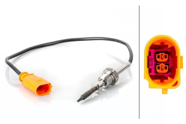 HELLA 6PT 014 494-791 Sensor, exhaust gas temperature