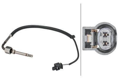 Sensor, exhaust gas temperature HELLA 6PT 358 181-441