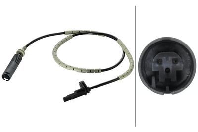 Sensor, wheel speed HELLA 6PU 009 106-921