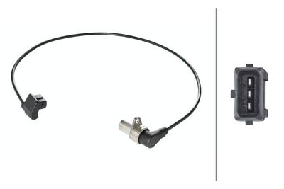 Sensor, crankshaft pulse HELLA 6PU 009 110-511
